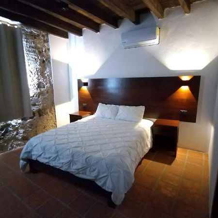 Cuetzalán del Progreso La Pena Hotel Boutique & Spa מראה חיצוני תמונה