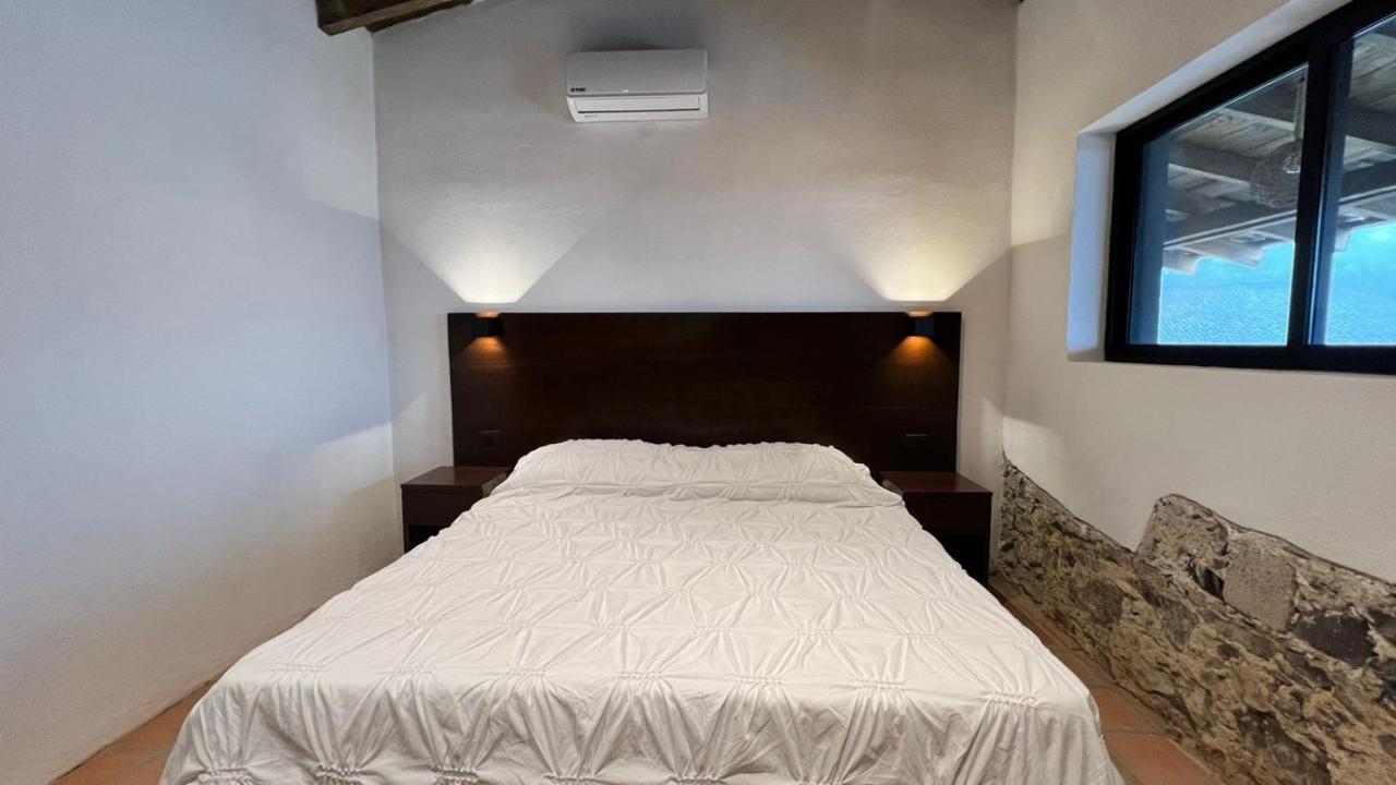 Cuetzalán del Progreso La Pena Hotel Boutique & Spa מראה חיצוני תמונה