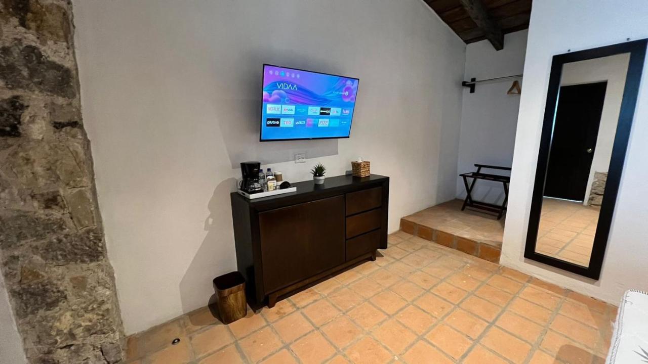 Cuetzalán del Progreso La Pena Hotel Boutique & Spa מראה חיצוני תמונה