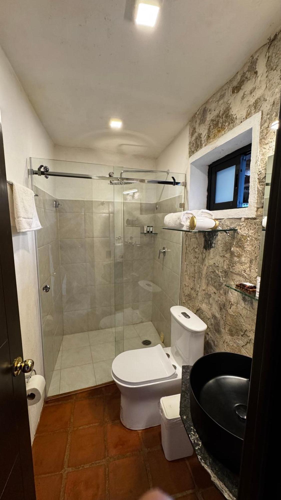 Cuetzalán del Progreso La Pena Hotel Boutique & Spa מראה חיצוני תמונה