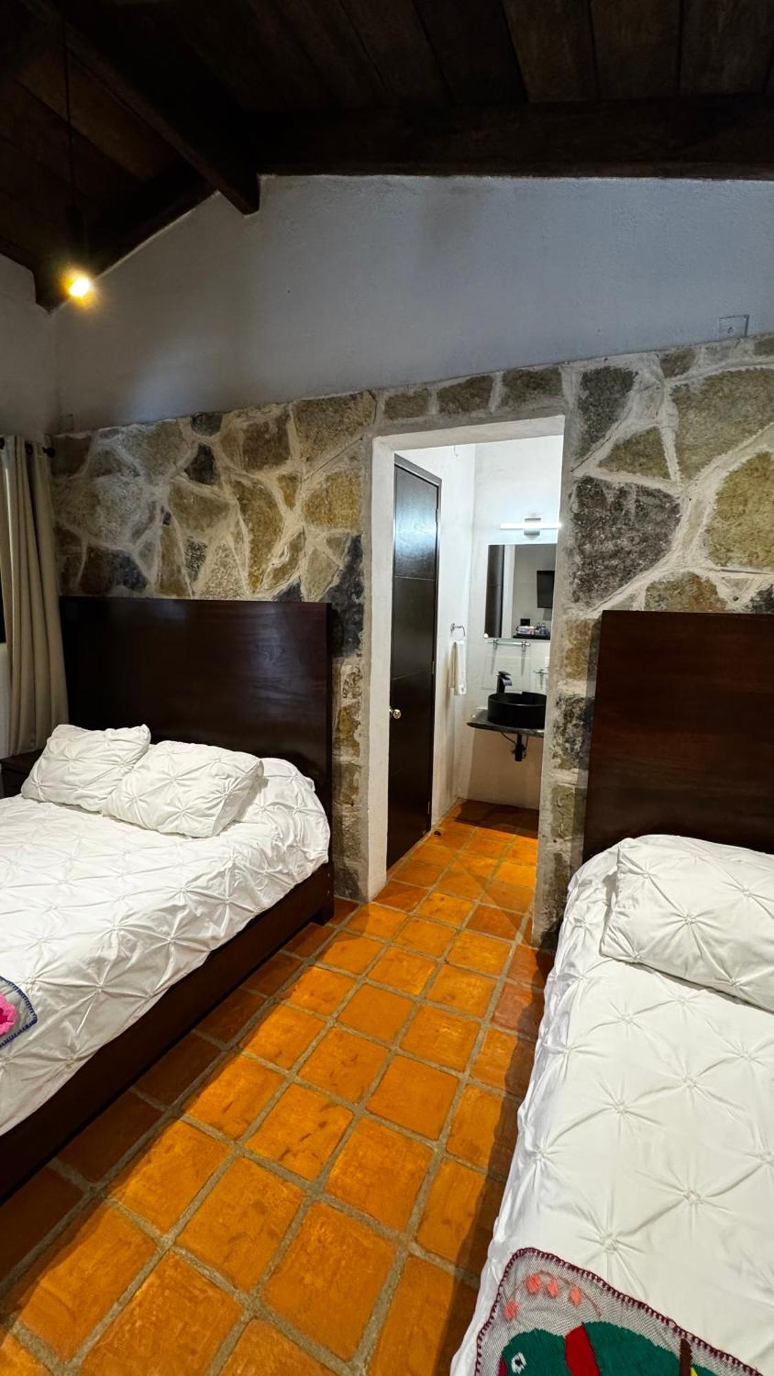 Cuetzalán del Progreso La Pena Hotel Boutique & Spa מראה חיצוני תמונה