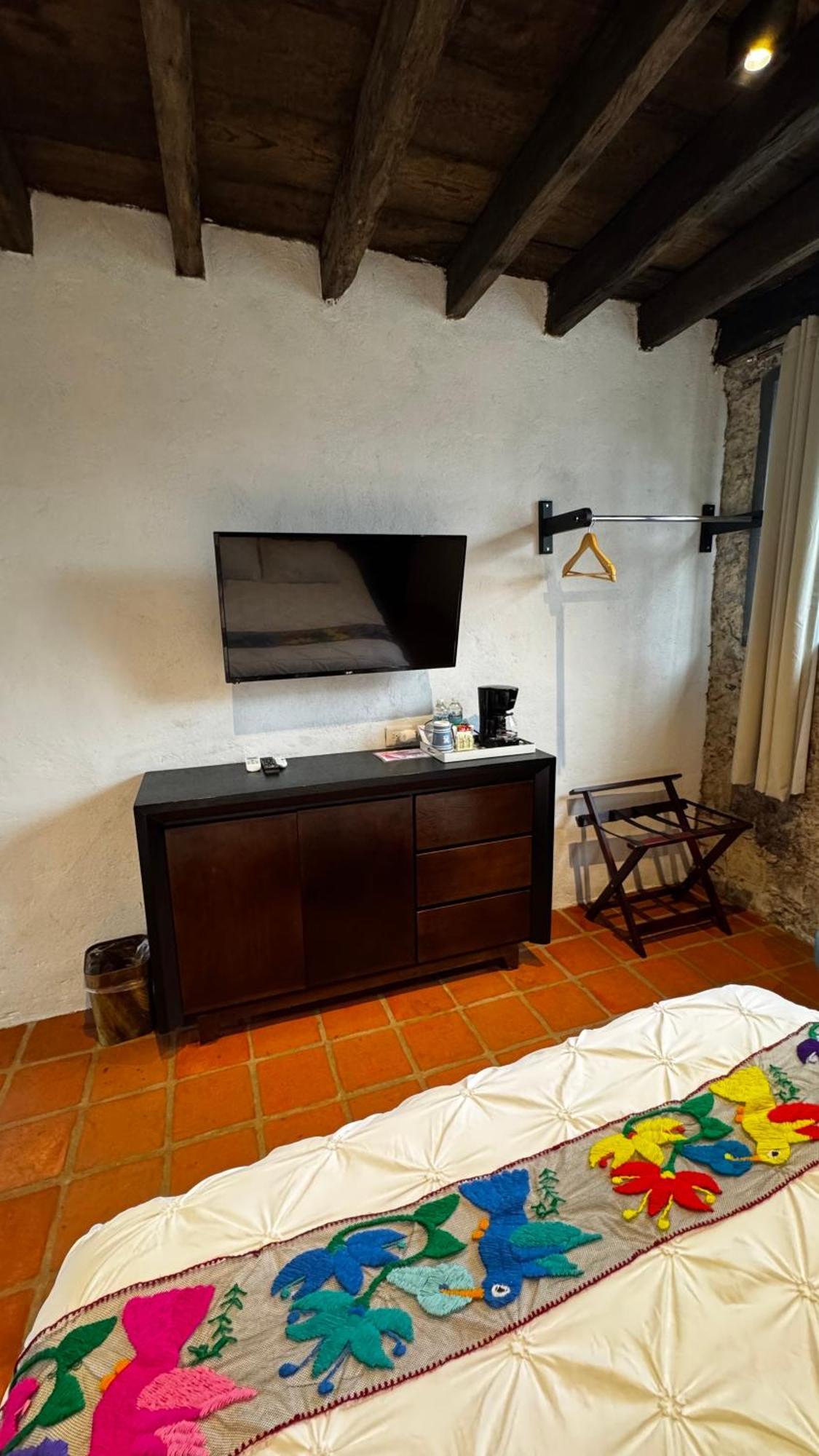 Cuetzalán del Progreso La Pena Hotel Boutique & Spa מראה חיצוני תמונה